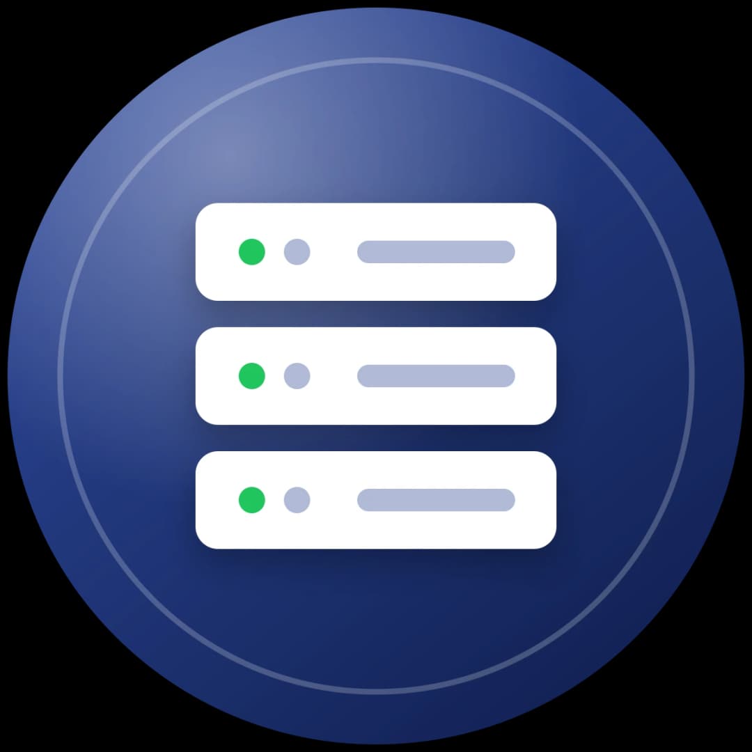 Windows Server category