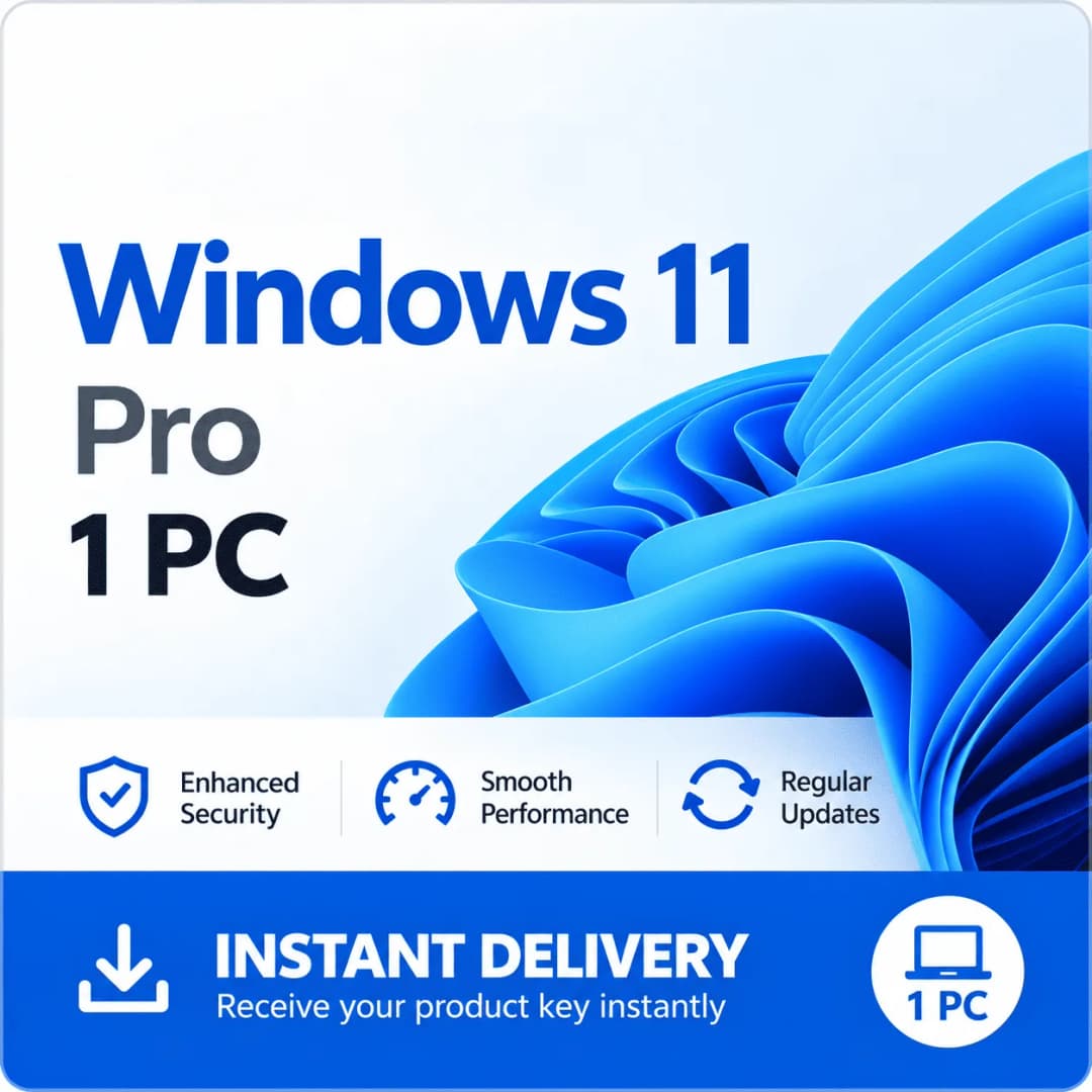 buy Windows 11 Pro license key
