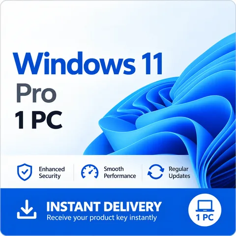 Windows 11 Pro License Key